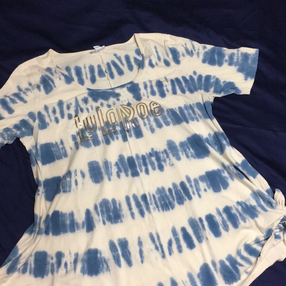LLR Perfect Tee